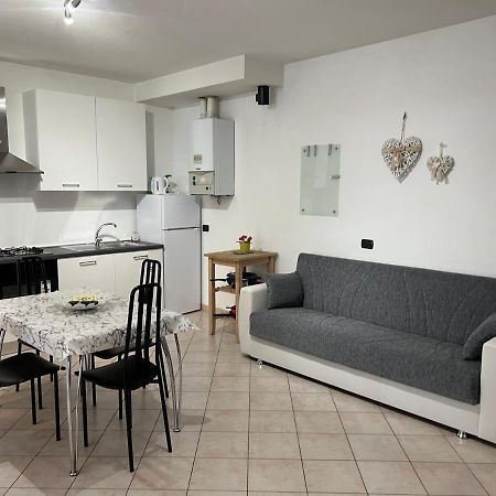 Patrizia Apartement Chioggia Extérieur photo