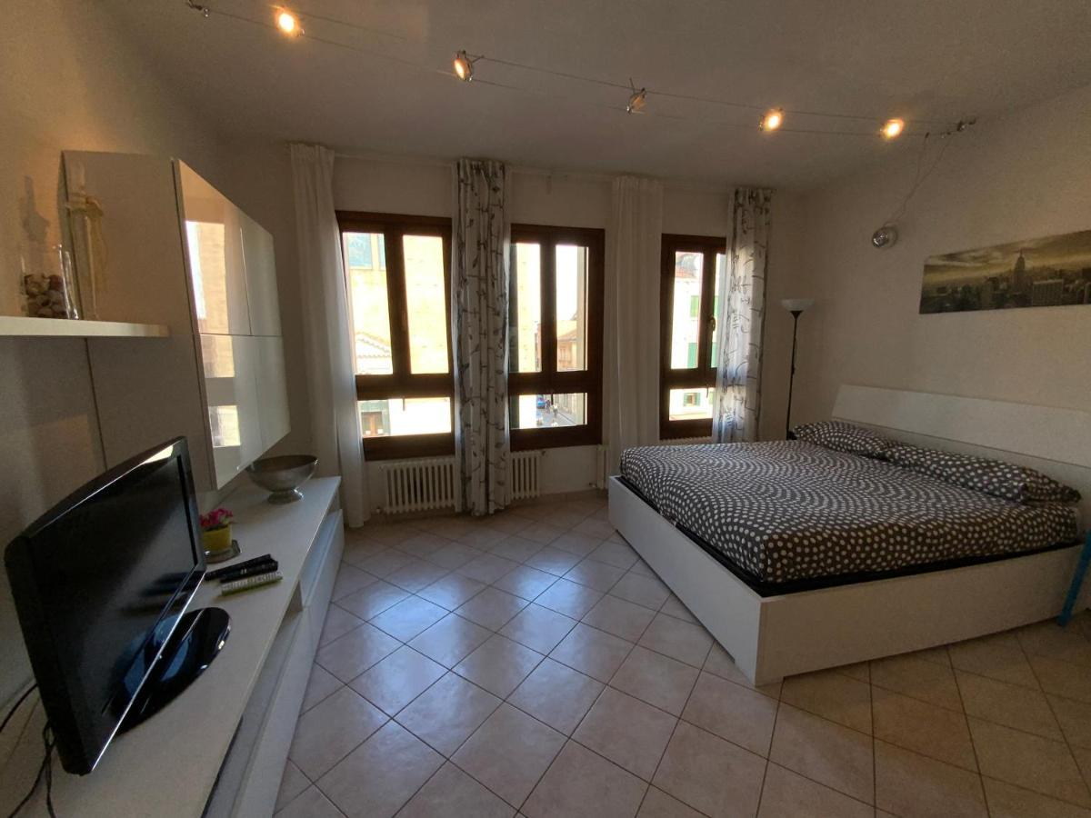 Patrizia Apartement Chioggia Extérieur photo
