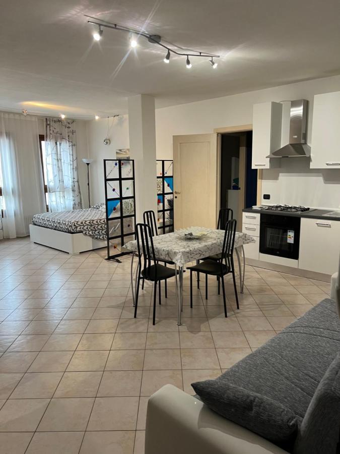 Patrizia Apartement Chioggia Extérieur photo