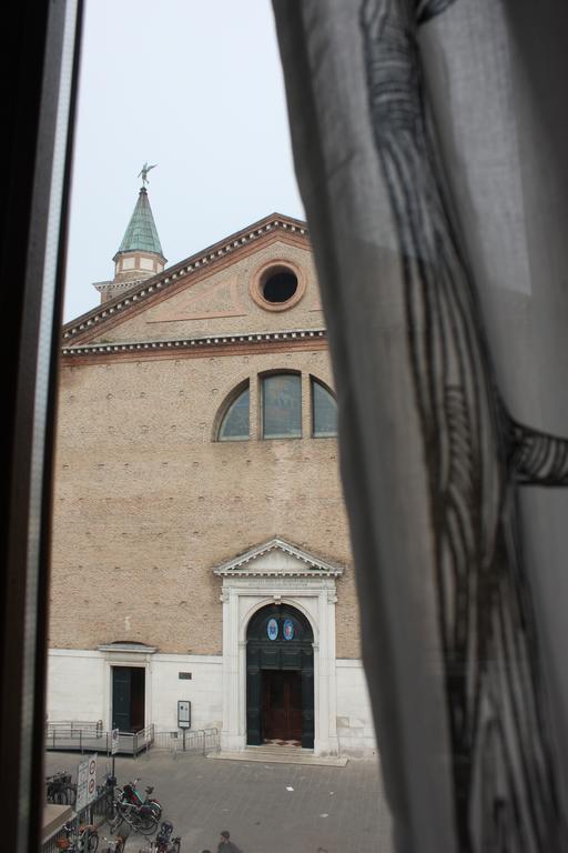 Patrizia Apartement Chioggia Chambre photo