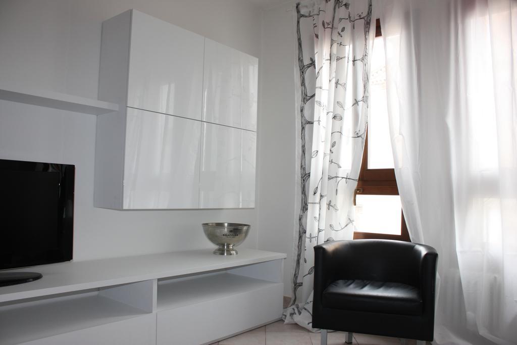 Patrizia Apartement Chioggia Chambre photo