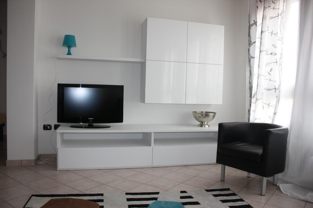 Patrizia Apartement Chioggia Chambre photo